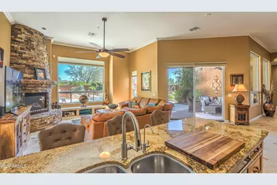 9663 E Cinder Cone Trail, Scottsdale, AZ 85262 - Photo 27