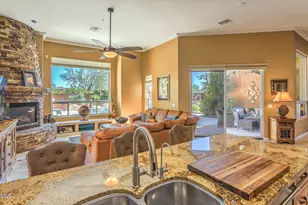 9663 E Cinder Cone Trail, Scottsdale, AZ 85262 - Photo 27