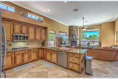 9663 E Cinder Cone Trail, Scottsdale, AZ 85262 - Photo 17