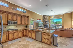 9663 E Cinder Cone Trail, Scottsdale, AZ 85262 - Photo 17