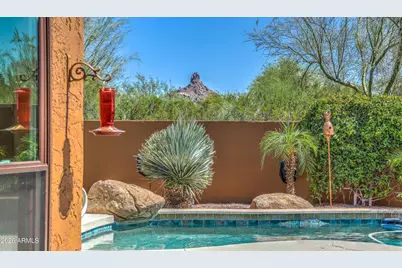 9663 E Cinder Cone Trail, Scottsdale, AZ 85262 - Photo 3