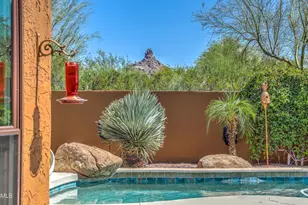 9663 E Cinder Cone Trail, Scottsdale, AZ 85262 - Photo 3