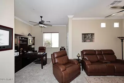 9663 E Cinder Cone Trail, Scottsdale, AZ 85262 - Photo 35
