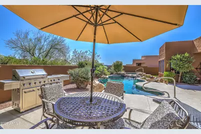 9663 E Cinder Cone Trail, Scottsdale, AZ 85262 - Photo 45