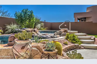 9663 E Cinder Cone Trail, Scottsdale, AZ 85262 - Photo 5
