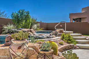 9663 E Cinder Cone Trail, Scottsdale, AZ 85262 - Photo 5