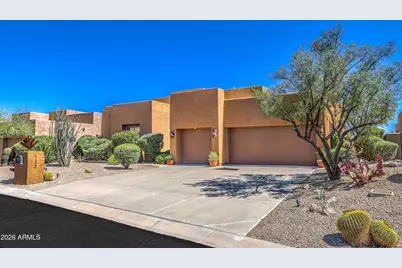 9663 E Cinder Cone Trail, Scottsdale, AZ 85262 - Photo 47