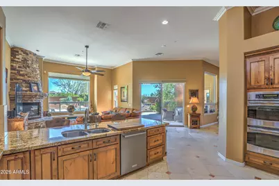 9663 E Cinder Cone Trail, Scottsdale, AZ 85262 - Photo 21