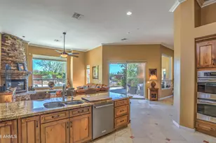 9663 E Cinder Cone Trail, Scottsdale, AZ 85262 - Photo 21