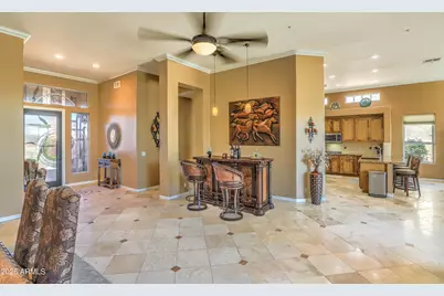 9663 E Cinder Cone Trail, Scottsdale, AZ 85262 - Photo 13