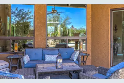 9663 E Cinder Cone Trail, Scottsdale, AZ 85262 - Photo 41