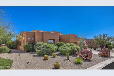 9663 E Cinder Cone Trail, Scottsdale, AZ 85262 - Photo 49