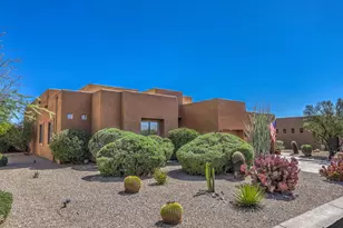 9663 E Cinder Cone Trail, Scottsdale, AZ 85262 - Photo 49