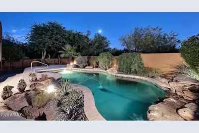 9663 E Cinder Cone Trail, Scottsdale, AZ 85262 - Photo 11