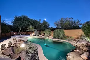 9663 E Cinder Cone Trail, Scottsdale, AZ 85262 - Photo 11