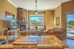 9663 E Cinder Cone Trail, Scottsdale, AZ 85262 - Photo 25