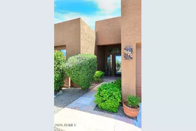 9663 E Cinder Cone Trail, Scottsdale, AZ 85262 - Photo 15