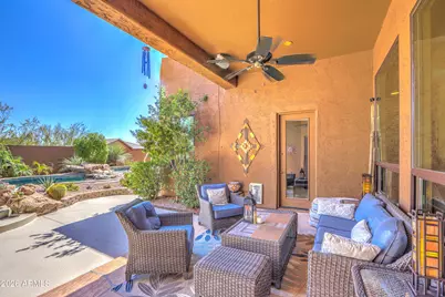 9663 E Cinder Cone Trail, Scottsdale, AZ 85262 - Photo 7