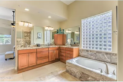 9663 E Cinder Cone Trail, Scottsdale, AZ 85262 - Photo 31