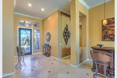 9663 E Cinder Cone Trail, Scottsdale, AZ 85262 - Photo 17