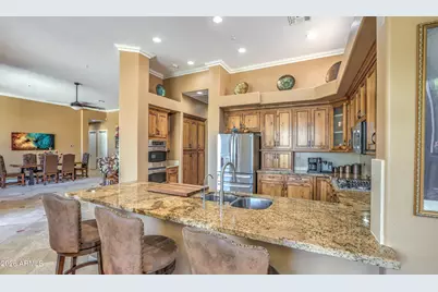9663 E Cinder Cone Trail, Scottsdale, AZ 85262 - Photo 23