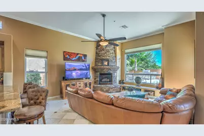 9663 E Cinder Cone Trail, Scottsdale, AZ 85262 - Photo 21