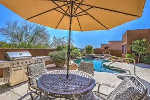 9663 E Cinder Cone Trail, Scottsdale, AZ 85262 - Photo 51