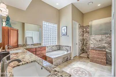 9663 E Cinder Cone Trail, Scottsdale, AZ 85262 - Photo 35