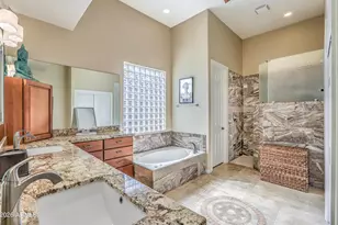 9663 E Cinder Cone Trail, Scottsdale, AZ 85262 - Photo 35