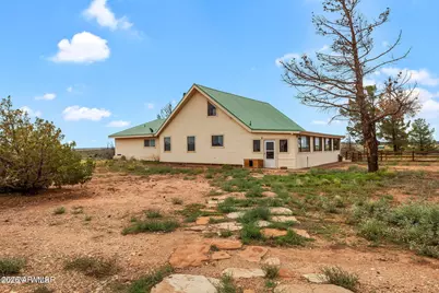 8429 Rockin R Ranch Trail, Snowflake, AZ 85937 - Photo 33