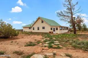 8429 Rockin R Ranch Trail, Snowflake, AZ 85937 - Photo 33