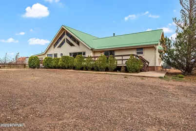8429 Rockin R Ranch Trail, Snowflake, AZ 85937 - Photo 3