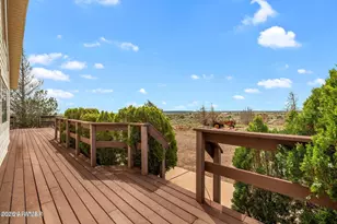 8429 Rockin R Ranch Trail, Snowflake, AZ 85937 - Photo 5