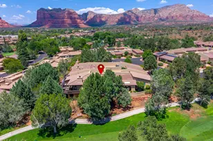 32 Running Springs Dr, Sedona, AZ 86351 - Photo 1
