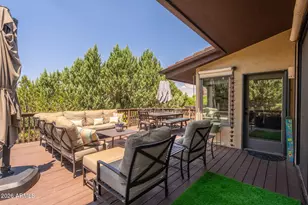 32 Running Springs Dr, Sedona, AZ 86351 - Photo 33