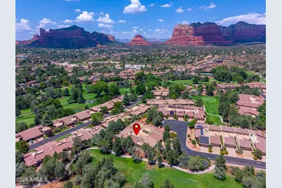 32 Running Springs Drive, Sedona, AZ 86351 - Photo 57