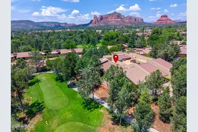 32 Running Springs Drive, Sedona, AZ 86351 - Photo 59