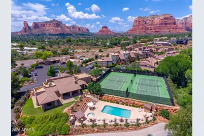32 Running Springs Drive, Sedona, AZ 86351 - Photo 45