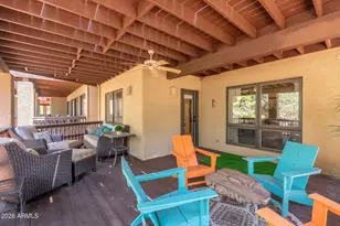 32 Running Springs Dr, Sedona, AZ 86351 - Photo 35