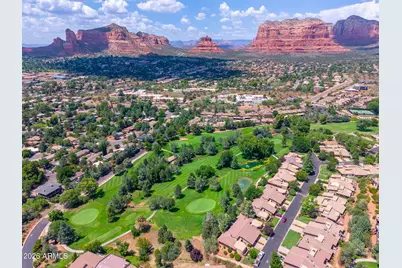 32 Running Springs Drive, Sedona, AZ 86351 - Photo 43