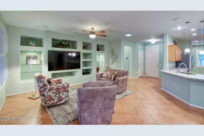 19906 N Golden Barrel Drive, Surprise, AZ 85374 - Photo 5