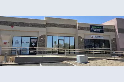 16742 E Parkview Avenue #5, Fountain Hills, AZ 85268 - Photo 1