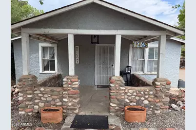 1216 E Mingus Avenue, Cottonwood, AZ 86326 - Photo 1