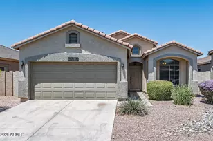 16634 N 168th Dr, Surprise, AZ 85388 - Photo 1