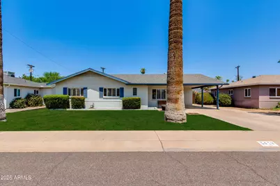 3418 E Roma Avenue, Phoenix, AZ 85018 - Photo 1