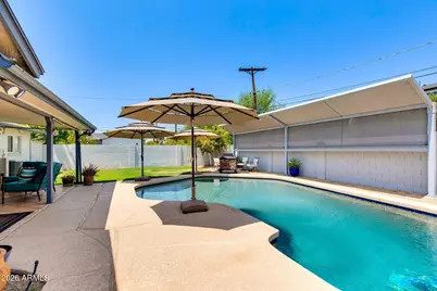 3418 E Roma Avenue, Phoenix, AZ 85018 - Photo 5