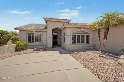 24657 S Desert Trail Drive, Sun Lakes, AZ 85248 - Photo 3