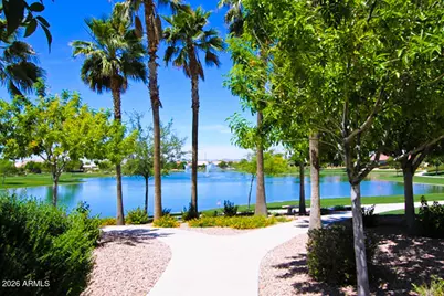 24657 S Desert Trail Drive, Sun Lakes, AZ 85248 - Photo 37