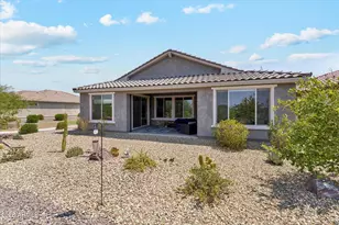 20282 N 276th Dr, Buckeye, AZ 85396 - Photo 43