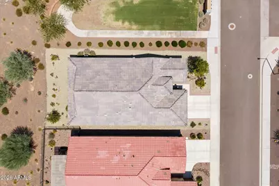 20282 N 276th Drive, Buckeye, AZ 85396 - Photo 47